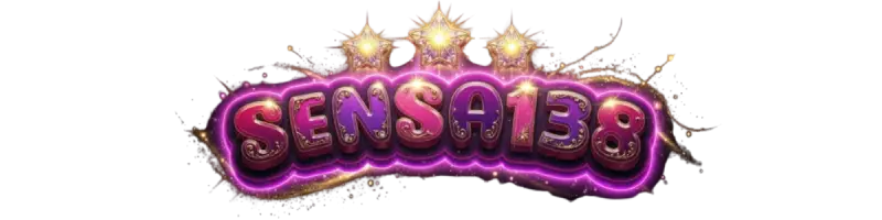 Logo SENSA138