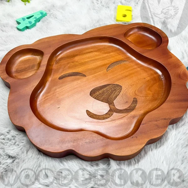 The Lion king Dining plate - Image 4